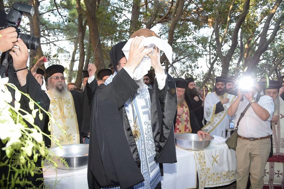 Πρόταση αγιοκατάταξης του Γέροντα των Πατρών, π. Γερβασίου Παρασκευόπουλου – Ένας μεγάλος σύγχρονος Άγιος